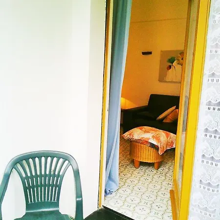 Apartment Il Rapallo