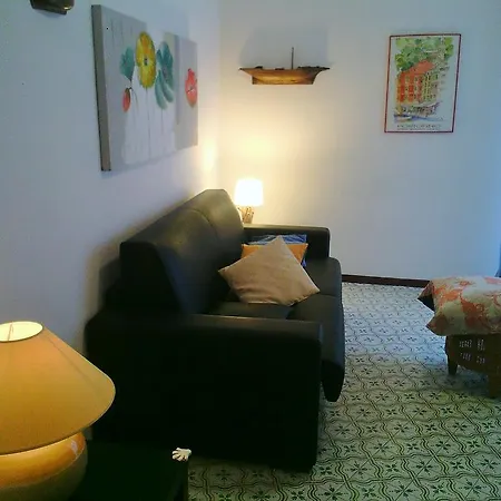 Il Apartment