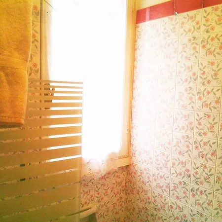 Il Apartment *