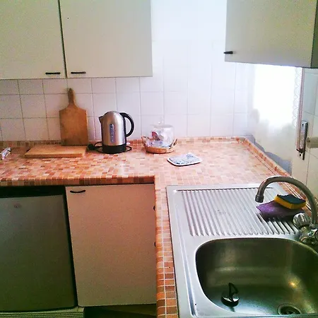 Il Apartment Rapallo