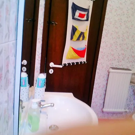 Il Apartment *