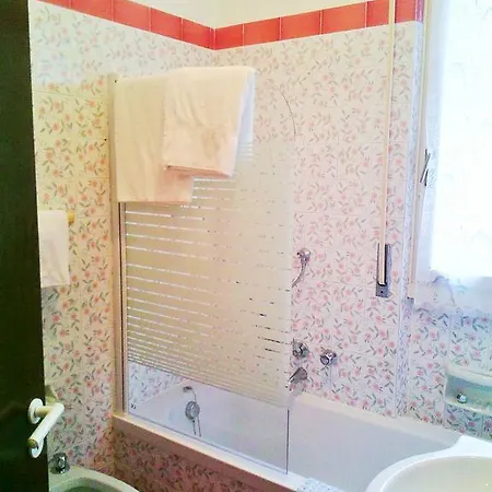 Il Apartment *