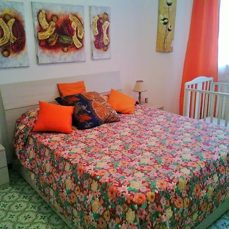 Il Apartment Rapallo