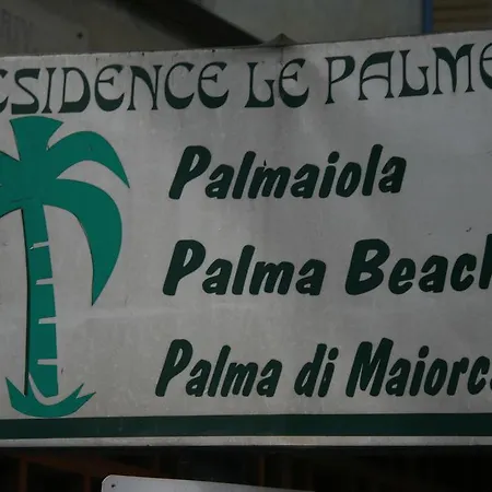 Apartment Il Rapallo
