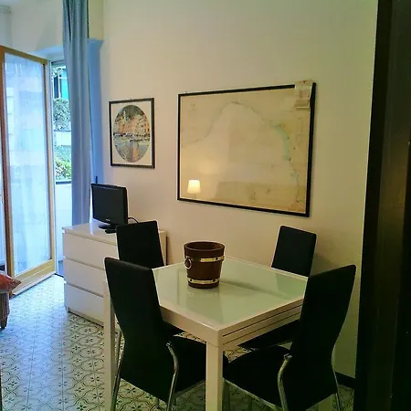 Il Appartamento Rapallo