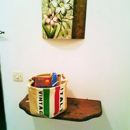 Apartment Il Centrale