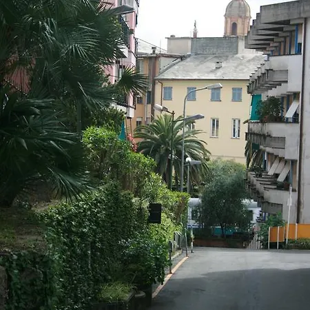 Il Centrale Apartment Rapallo