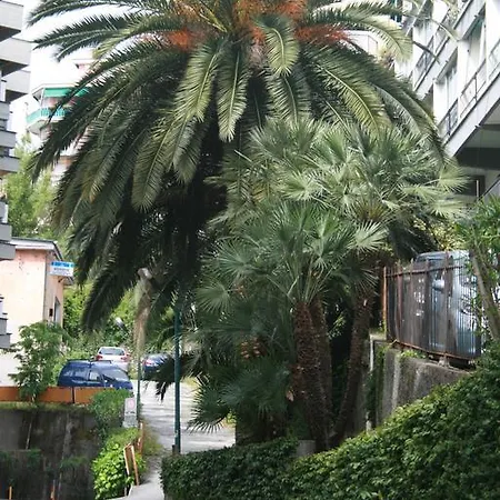 Il Centrale Apartment